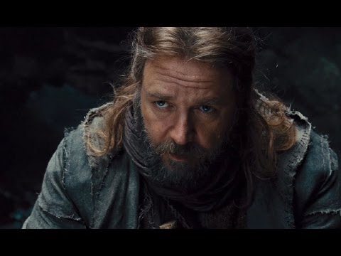 Noah Movie Official Trailer