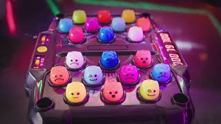 Electronic Arcade Smash-A-Mole (GA2202) - TVC (15secs, English) screenshot 3