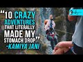 10 Crazy Adventure Sports You Must Try By Kamiya Jani | Curly Tales