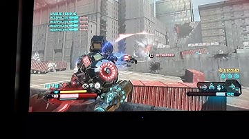 Transformers rise of the dark spark : GRIMLOCK  GAMEPLAY