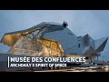 Musée des Confluences by Coop Himmelb(l)au | ArchDaily x Spirit of Space