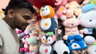 Vishram soft-toys me sab milega guys 🎁ll jaldi se check karo#vishramsoftoys#wholesale#mumbai  screenshot 2