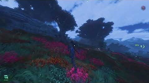 (Patched Out) How to Use Third Person Mode - Avatar: Frontiers of Pandora