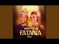 FATANA FEAT NAJEEB Radio Edit