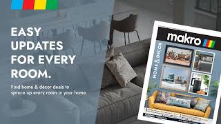 Houseware Deals | Makro