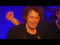 Dominic miller rappel studio de lermitage paris 14052023