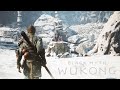 Black Myth Wukong Gameplay Gamescom 2023 - Hands-on Recording (Black Myth Wukong Gamescom 2023)