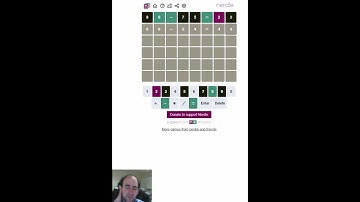 Maths Wordle! Nerdle puzzle for 23 Feb 23