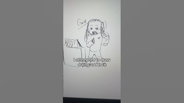 Art block got me  #artblock #art #drawing