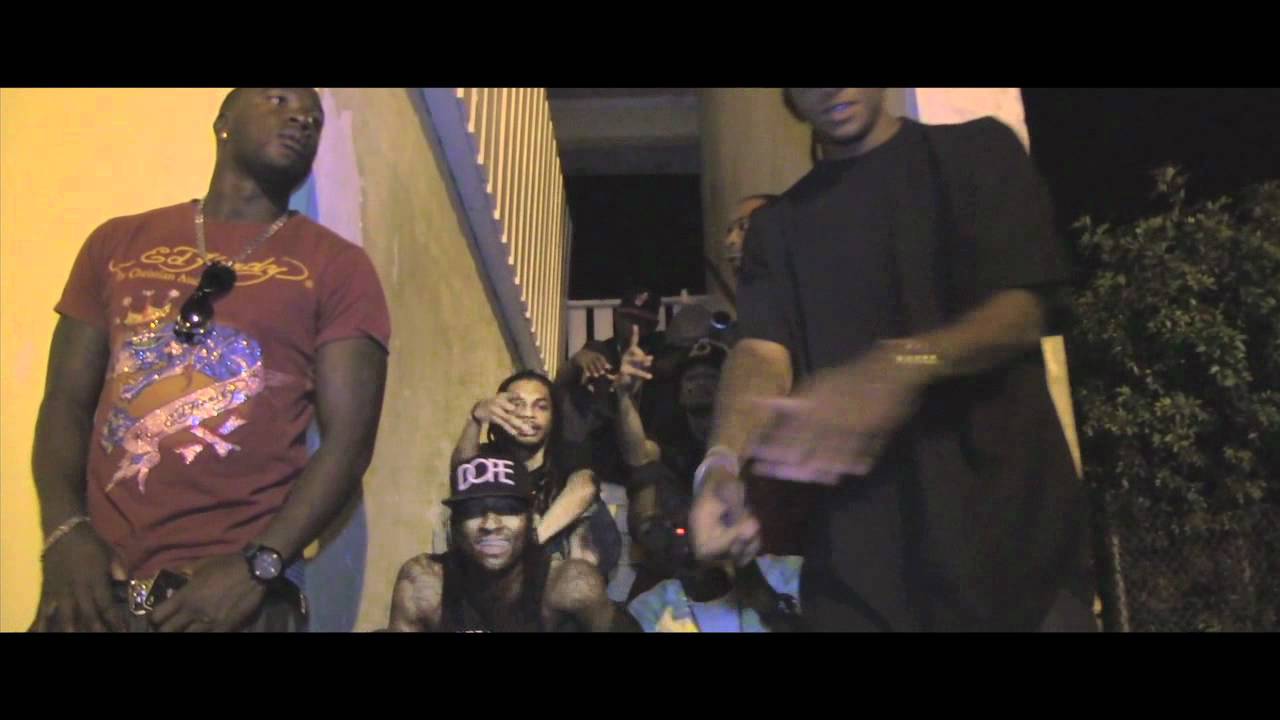 Dolly Boy Feat Styx Ride For My City. (Still Flameing) Video YouTube