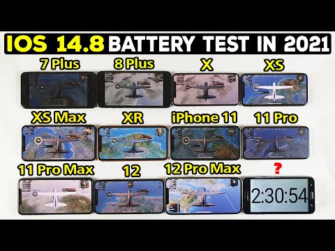 BATERÍA iPhone 🔋 iPhone 11 / 11 pro / 11 Pro Max iPhone X / XS / XS MAX /  XR iPhone 7 / 7 plus / 8 / 8 plus iPhone