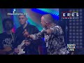 Quanto amore sei - Eros Ramazzotti (RadioItalia Live 2020)