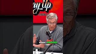 Maury Povich On The Impact Of His Paternity Tests