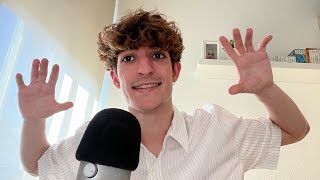 ASMR Scratching – ¡Tu Cerebro Lo Va a Agradecer! 🤯