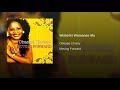 Obaapa Christy - Wobefri Wamaneɛ mu