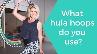 What Size Hula Hoop Should I Buy? Hula Hoop Buying Guide