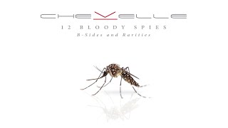 Chevelle - Glimpse Of The Con (Official Audio)