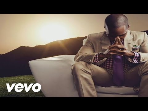 Kirk Franklin - A God Like You (Lyric Video)