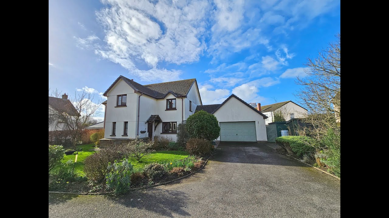 4 Bedroom House for sale in Devon | Miller Town & Country