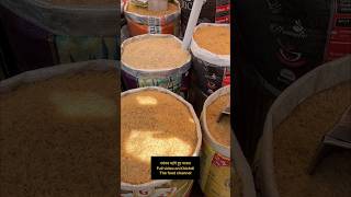 Best Variety Of Rice | Basmati Rice | Cheapest Rice Market In Delhi | Rice wholesale Market In Delhi