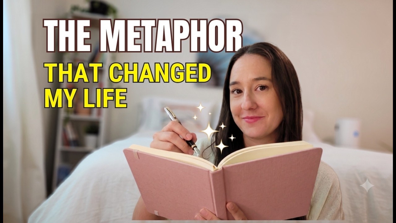 How to start a new chapter (from a perfectionist in remission)