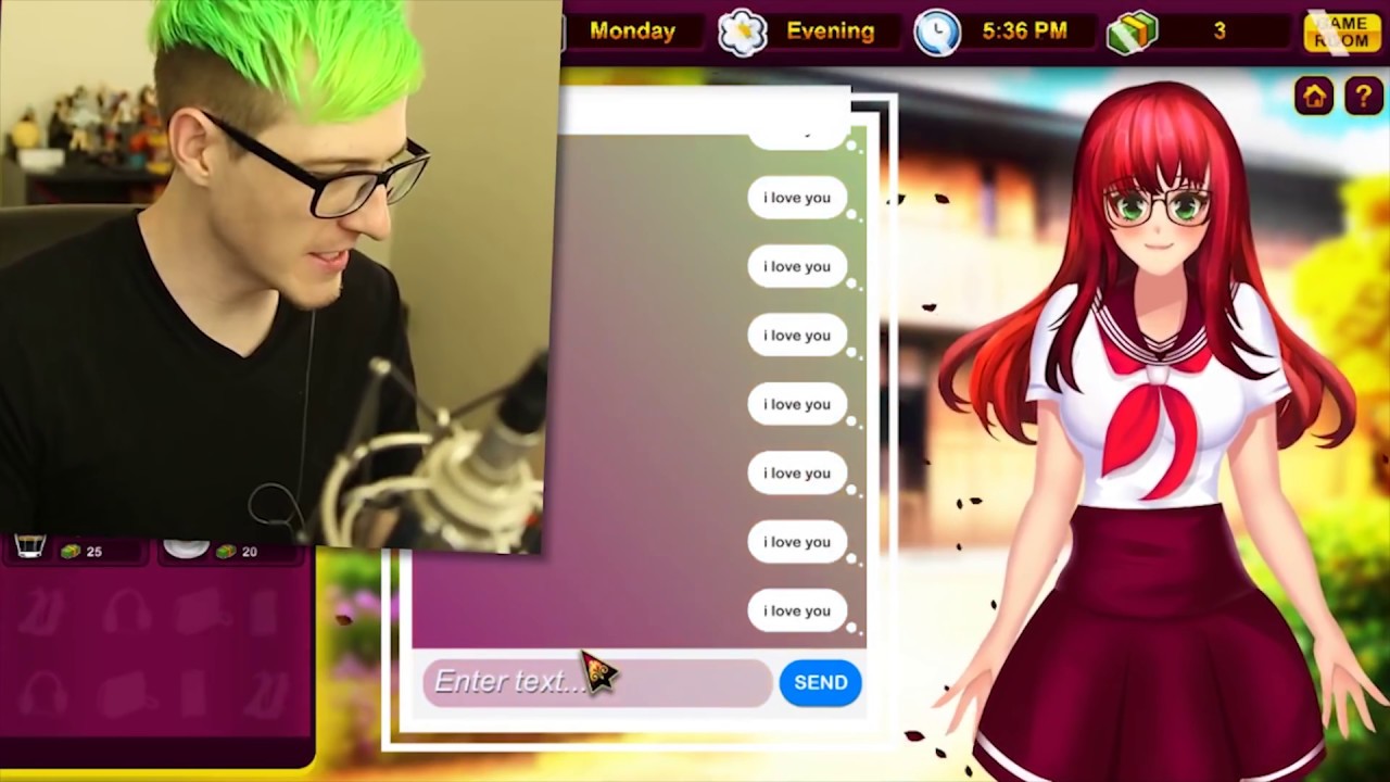 Anime Girlfriend - AI Chat APK for Android Download