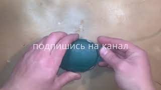 Самодельная блесна вертушка из шайбочек!!!