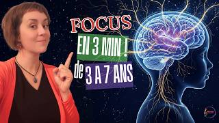 5 Jeux Pour Aider Ton Enfant à Se Concentrer (3-7 ans) screenshot 3