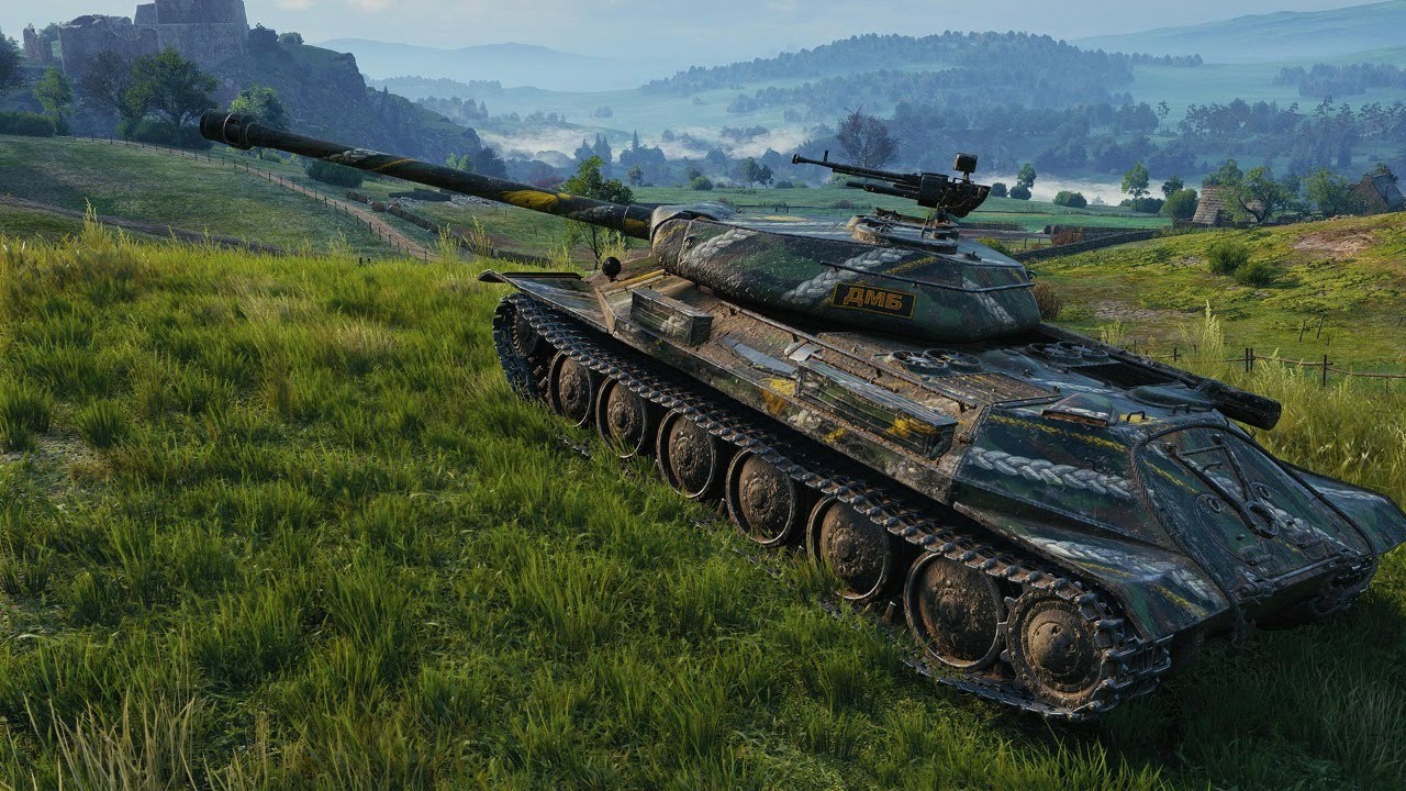 Будущее world of tanks. Ворлд оф танк объект 252у. Танк объект 252. Об.252у Blitz. Об 252 у блиц.