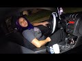 Simple Traffic Stop Quickly Becomes Her Worst Nightmare