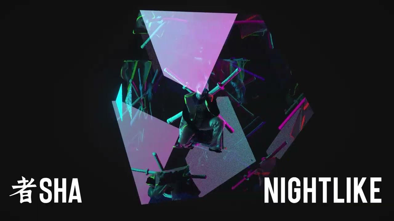 Watch SHA - NIGHTLIKE (Official Audio) on YouTube Watch SHA - NIGHTLIKE (Official Audio) on YouTube