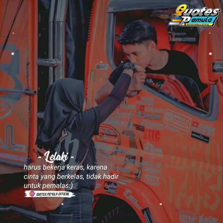 Story wa 30 detik 2020//Lelaki Harus Kerja Keras