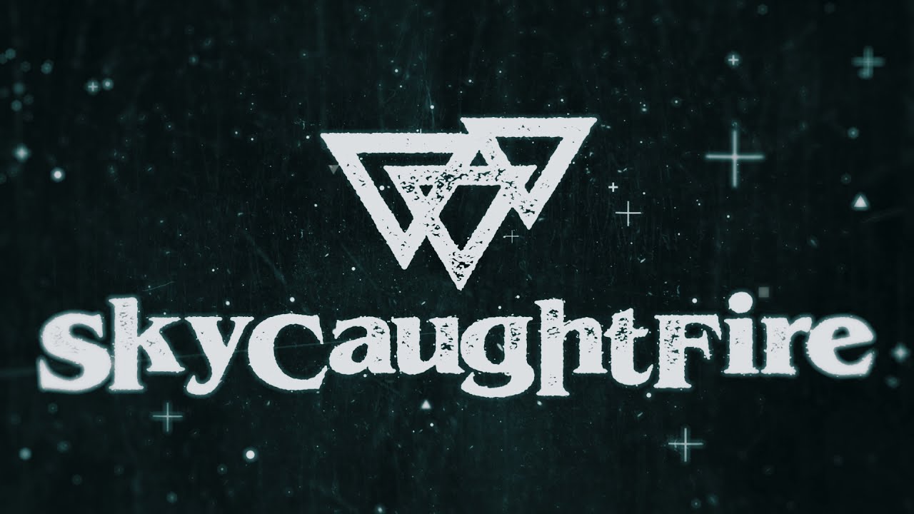 Sky Caught Fire - Blind Loyalty (Official Lyric Video) auf YouTube ansehen Sky Caught Fire - Blind Loyalty (Official Lyric Video) auf YouTube ansehen
