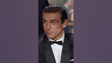 JAMES BOND | Shortest Day