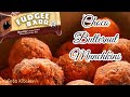 Fudgee Barr Lang Makakagawa kana ng Choco Butternut Munchkins | Dunkin Donuts Style |Kafet's Kitchen