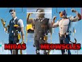 Fortnite OG Chapter 2 Remix Midas Meowdas Victory Royal (Fortnite Battle Royal) Gameplay! #fortnite