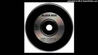 Black Box - Strike It Up (Radio Edit) 1991