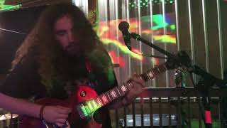 The Boleys - Pinky Toe