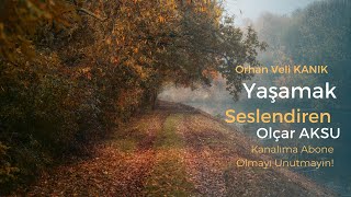 Orhan Veli KANIK-Yaşamak Seslendiren-Olçar AKSU #şiir #orhanveli #yaşamak Resimi