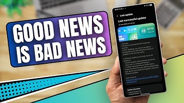 One UI 8- Official Schedule Revealed! Good & Bad News