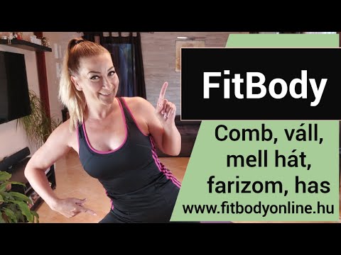 FitBody  Professional 308