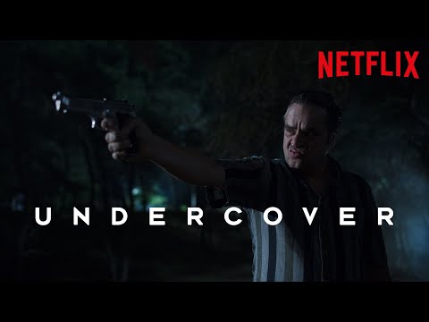 Ontmoet Ferry Bouwman, de Pablo Escobar van het zuiden. Undercover, vanaf 3 mei op Netflix.
