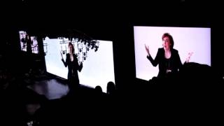 Taylor Swift - "Friends" Video (Live in Singapore, 8 Nov 2015) | The 1989 World Tour