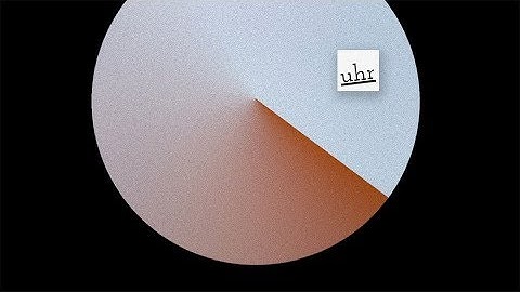 Maya: The Radial Ramp