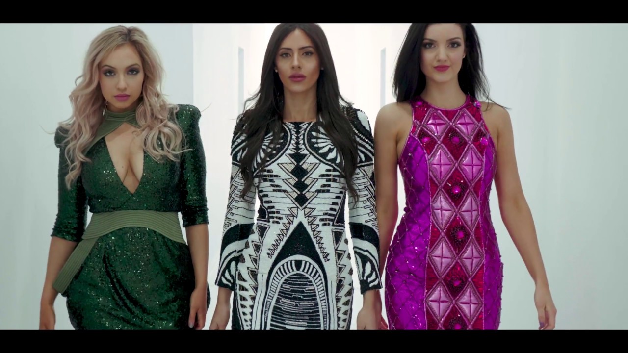 My Dress Affair Westfield Warringah Mall Grand Opening! YouTube