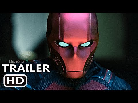 NEW MOVIE TRAILERS (2021 - 2022)