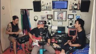 MARJINAL-HUKUM RIMBA (COVER) #marjinal #hukumrimba #coverindonesia