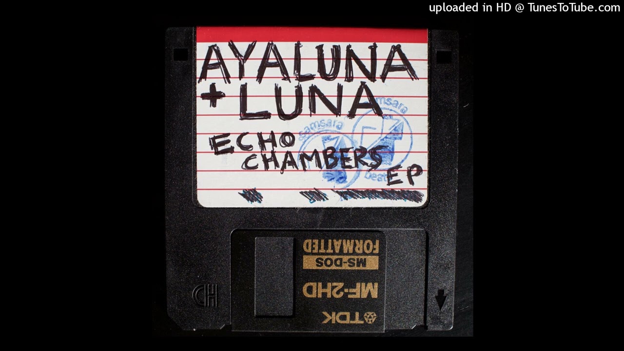 Watch Ayaluna X Luna - Asylum on YouTube Watch Ayaluna X Luna - Asylum on YouTube