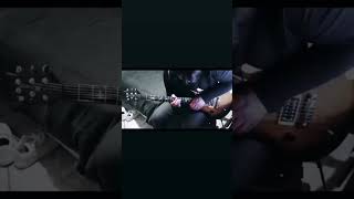 John Mayer - Slow dancing in a burn Room solo #johnmayer #blues #modernblues #prs
