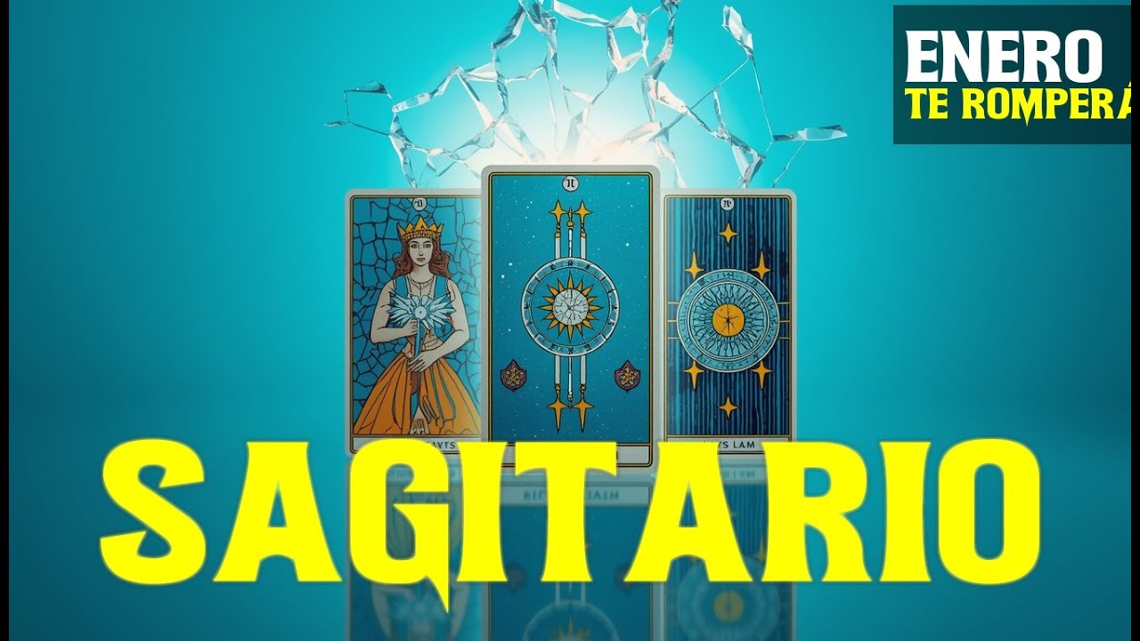 SAGITARIO ESTA PERSONA TE HACE EL AMOR 🔥😳 COMO NUNCAAA❗️😱 HOROSCOPO 